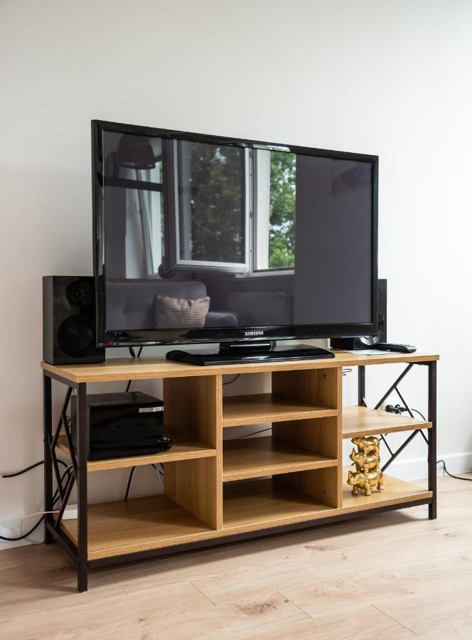 Polna Centrum Studio Warsaw Ngoại thất bức ảnh