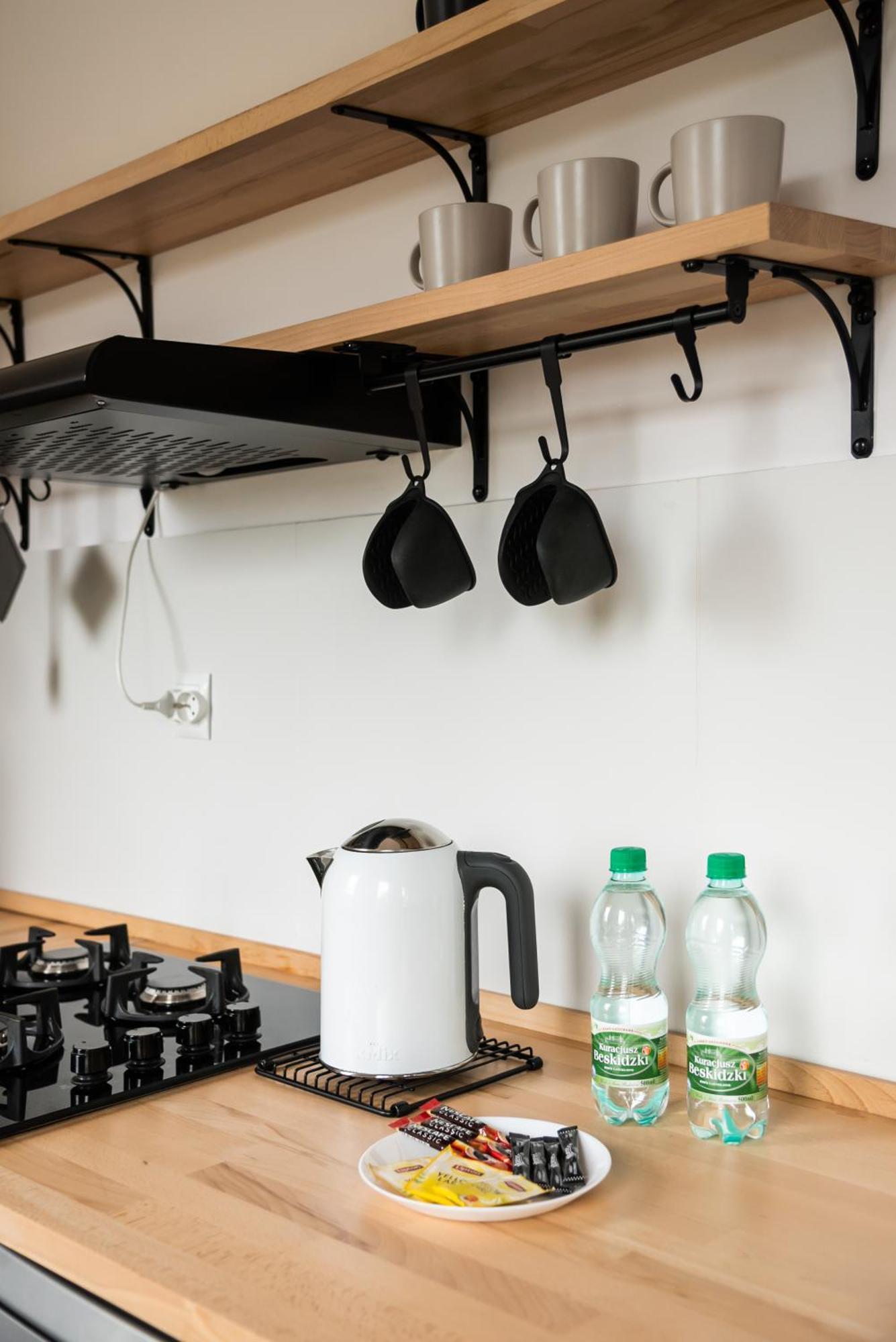 Polna Centrum Studio Warsaw Ngoại thất bức ảnh